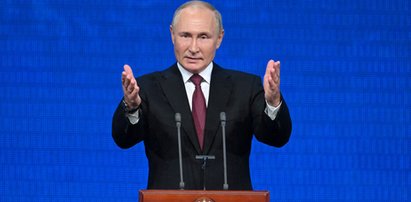 Putin może odciąć USA od Europy. Szykował się do tego od wielu lat