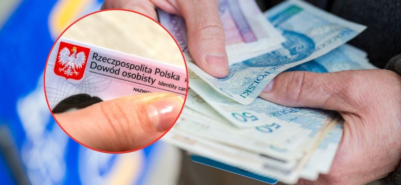 Nie zapłacisz gotówką bez dowodu osobistego. To już przesądzone! Od kiedy nowy zakaz w Polsce?