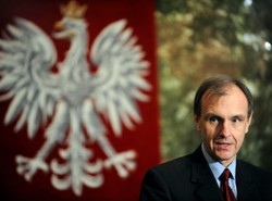 Klich: Cieszę się, że żołnierze są wolni