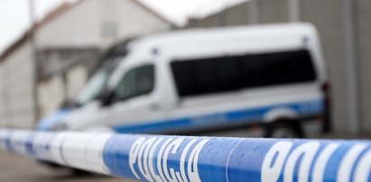 Brutalny mord na Podkarpaciu. Podejrzana nastolatka!