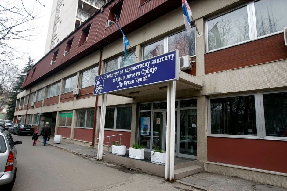 Institut za majku i dete