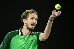 Australian Open, Miedwiediew w finale. Do trzech razy sztuka?