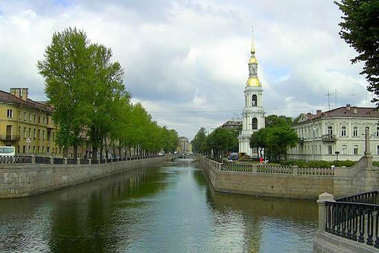 Galeria Rosja - Sankt Petersburg, obrazek 14