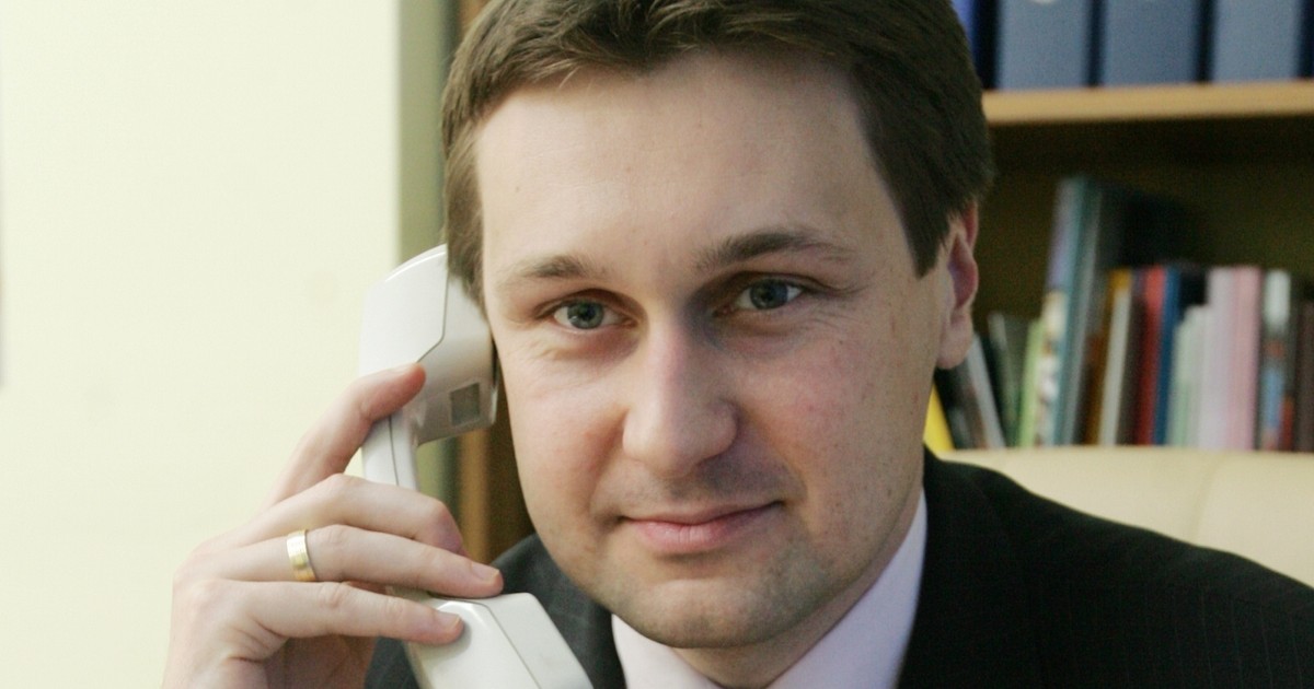 Poseł PiS Łukasz Zbonikowski miał pobić żonę Poseł PiS Łukasz Zbonikowski miał pobić żonę