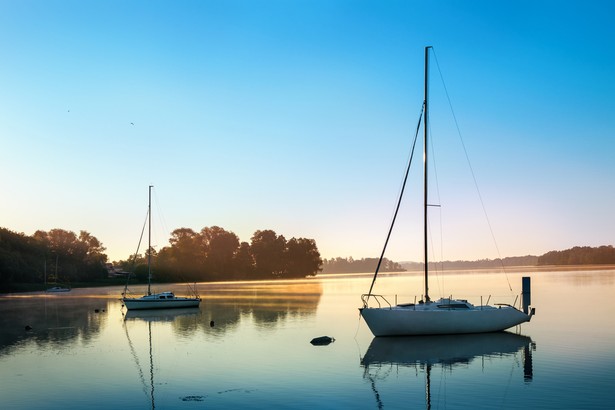 Turyści wracają na Mazury. Widmo plajty branży noclegowej w tym regionie zmalało