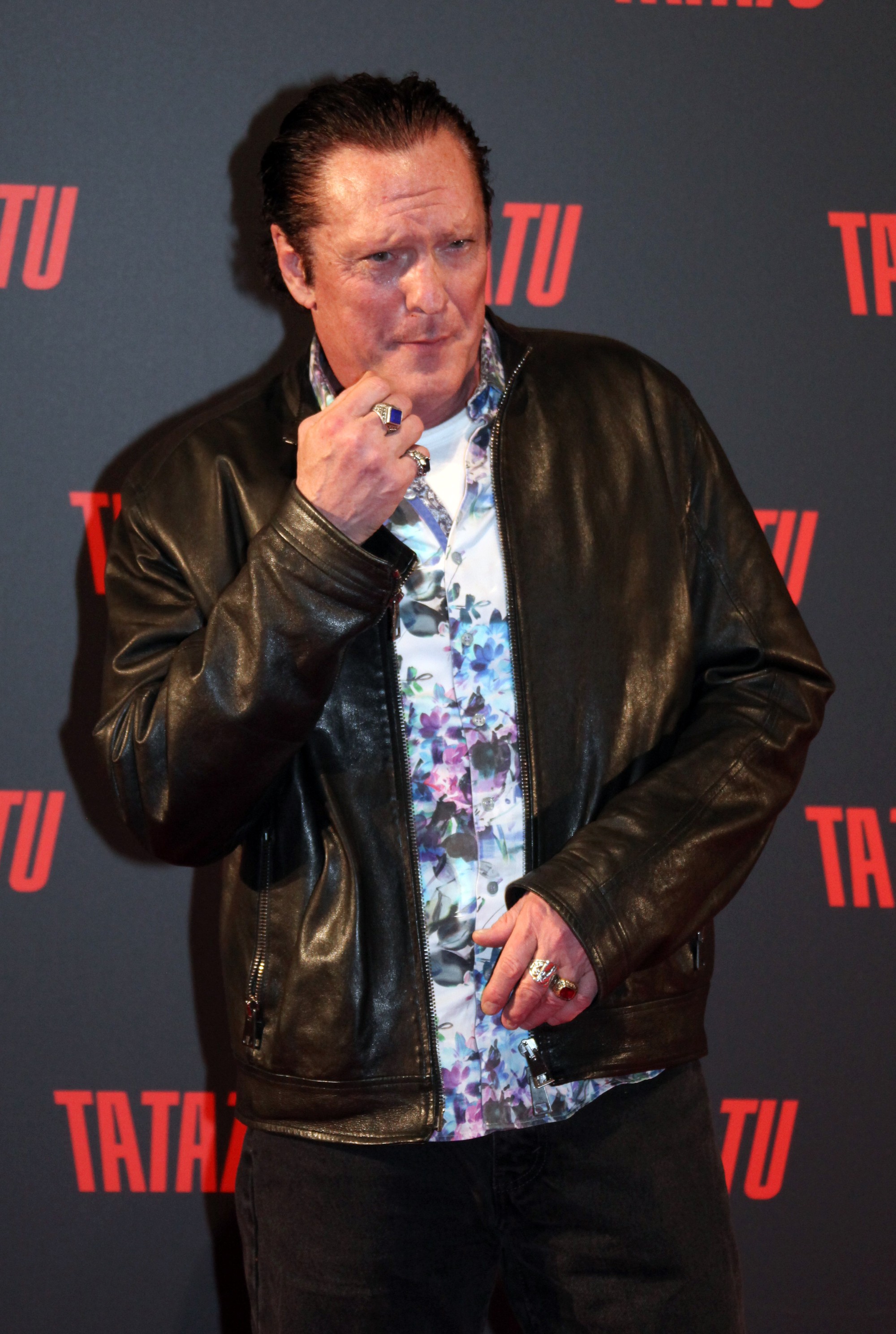 Michael Madsen