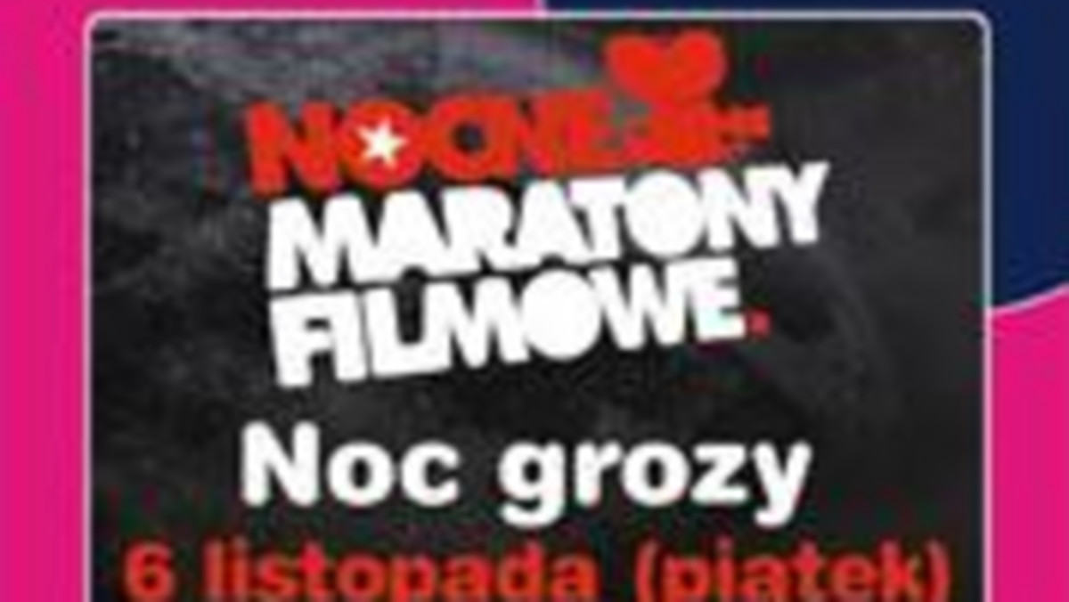 Multikino i Silver Screen zaprasza na Nocny Maraton Filmowy - Noc Grozy z premierowym filmem "[REC] 2".