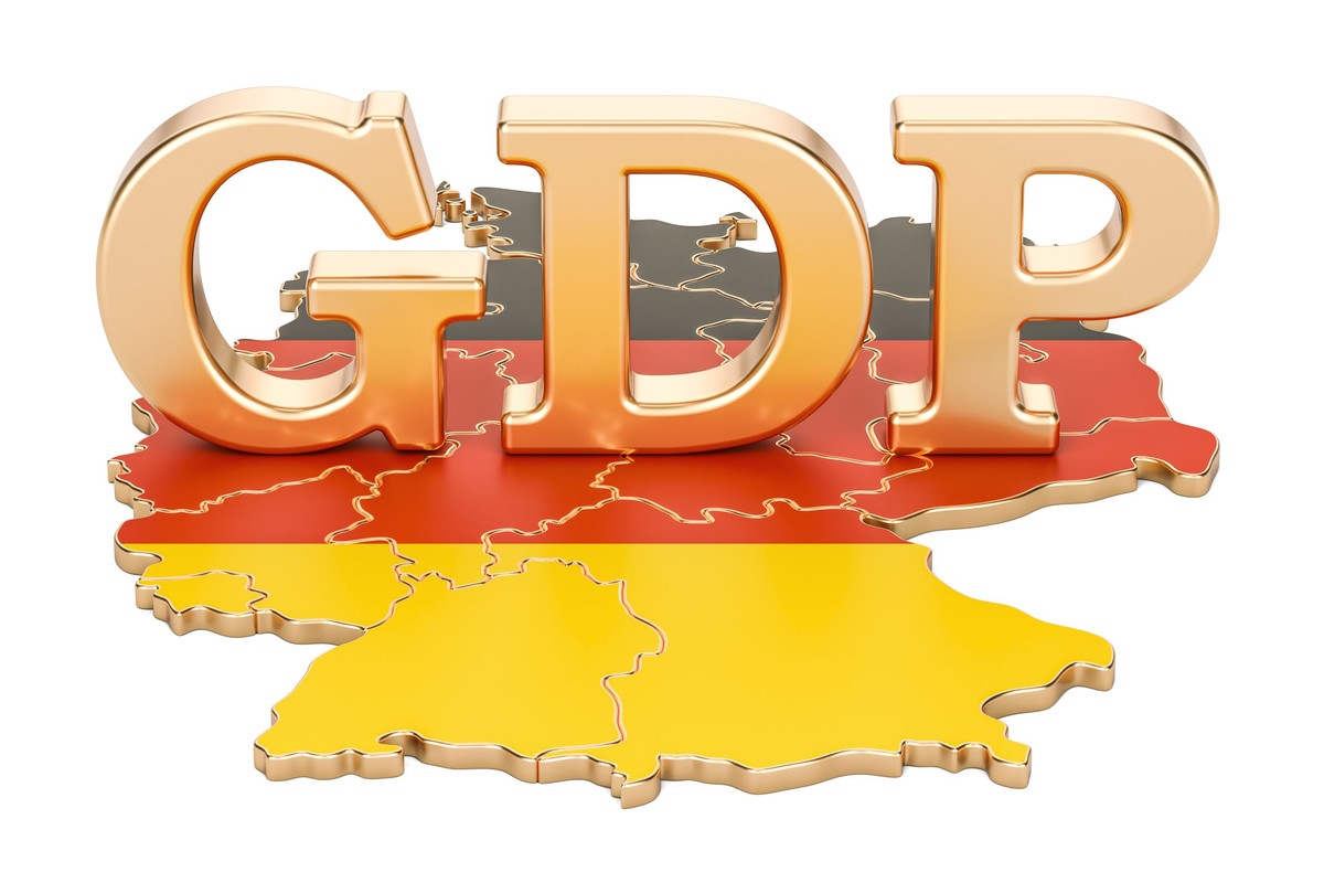 Złe prognozy dla Niemiec. W tym roku PKB ledwo drgnie