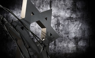 Do Izraela potajemnie wywieziono filakterie z dawnego getta warszawskiego