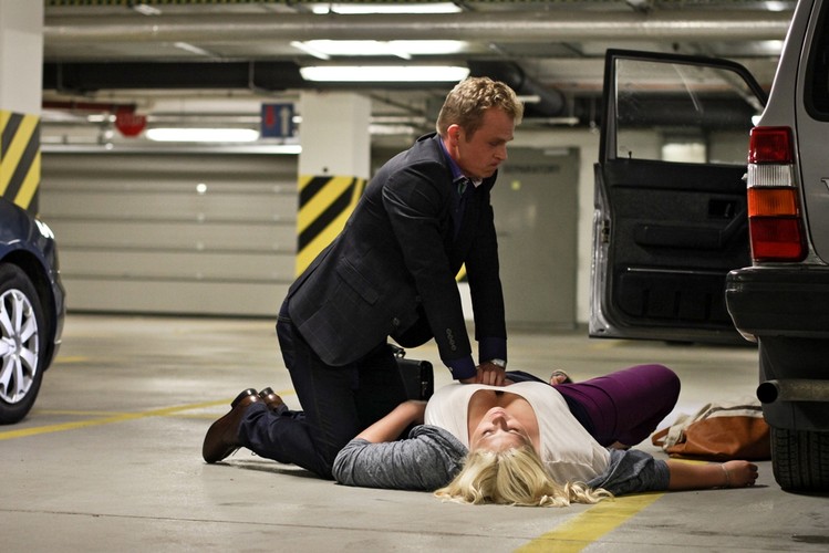 Serial '2XL' debiutuje na antenie Polsatu