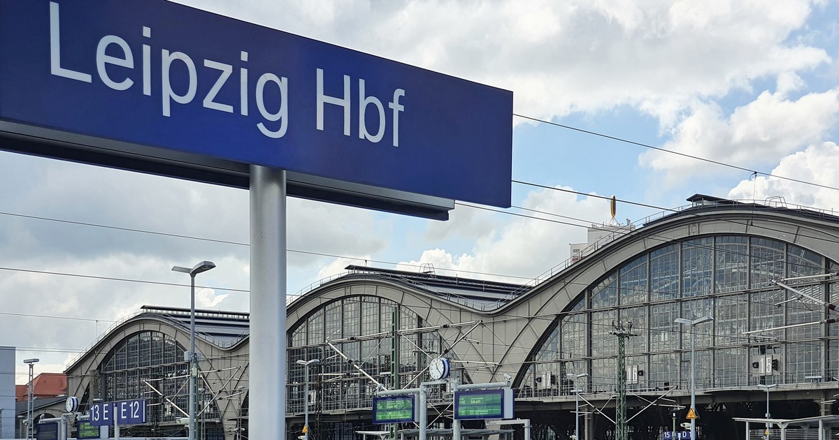Delincuente español sorprendido robando panecillos en Leipzig