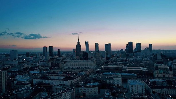 Warszawa
