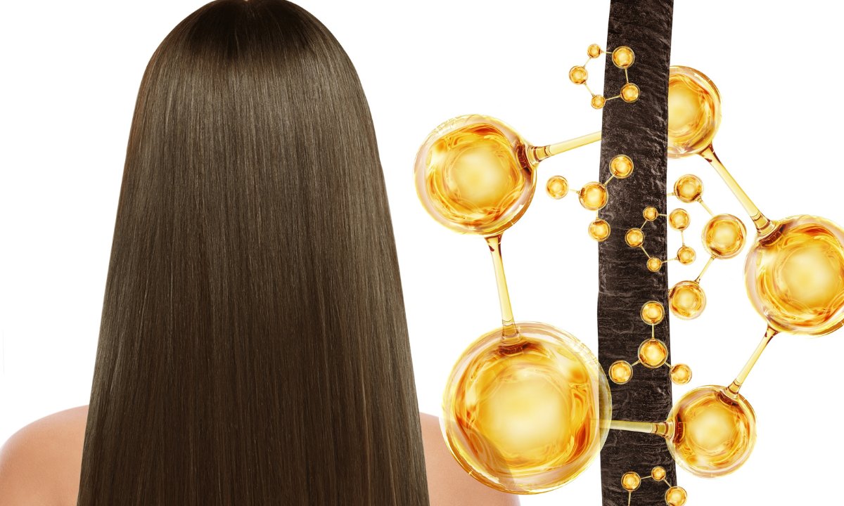 Ten czekoladowy szampon z odżywką to mega hit na włosy! Pielęgnuje, oczyszcza i bosko pachnie!