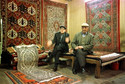 IRAN - CARPETS