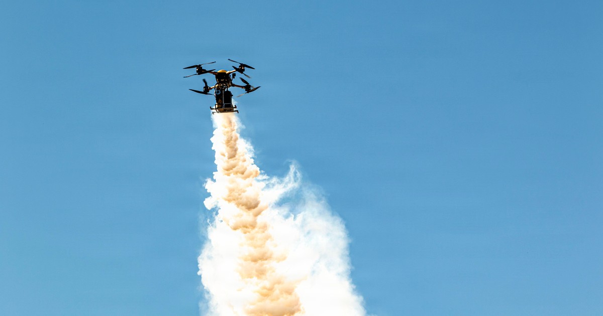 How the Pentagon picks what drones to buy in a Chinese-dominated market ...