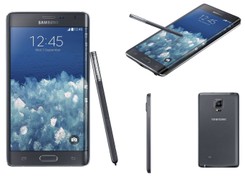 Supersłuchawka + bajer, który wkurza. Testujemy Samsung Galaxy Note Edge