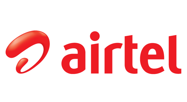 Airtel Logo