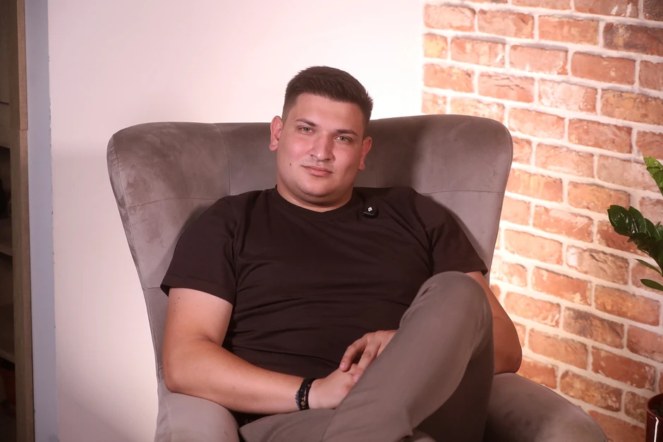 Stefan Cakić