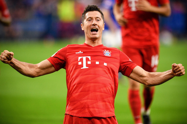 Robert Lewandowski