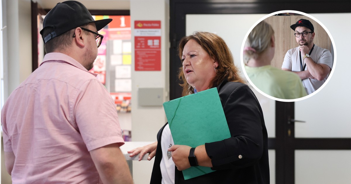 Wicedyrektorka MOPS-u z Piaseczna: Jak lokal od gminy staje się symbolem niesprawiedliwości społecznej