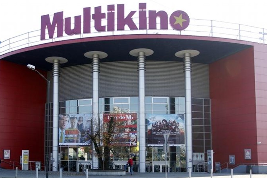 Multikino