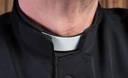 216 tys. ofiar pedofilii w Kościele katolickim we Francji. RAPORT