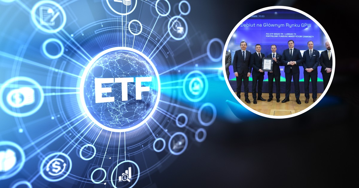 ポーランドのETF市場は勢いを増している。これが投資家を納得させた理由だ