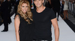 Katie Price i Leandro Penna zerwali zaręczyny (fot. Getty Images)