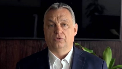 Orbán Viktor üzent  a pedagógusoknak: még ma lépniük kell