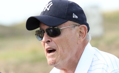 Były prawnik Donalda Trumpa ogłosił upadłość. Podał wysokość swoich długów