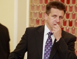 Wiceminister na celowniku CBA. "Szkodliwość praktycznie żadna"