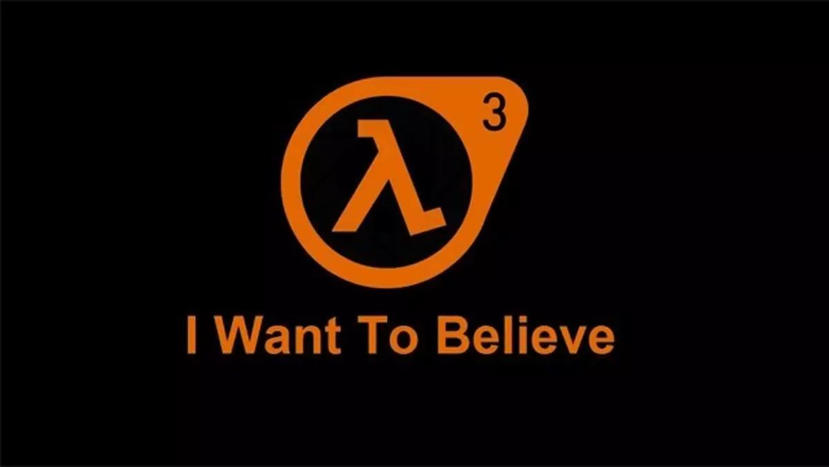 Half-Life 3 musi sobie szukać nowego scenarzysty. Marc Laidlaw odszedł z Valve
