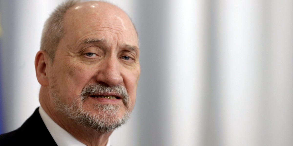 Antoni Macierewicz 