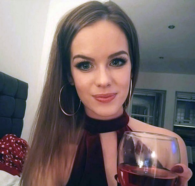 Melisa Tvidi