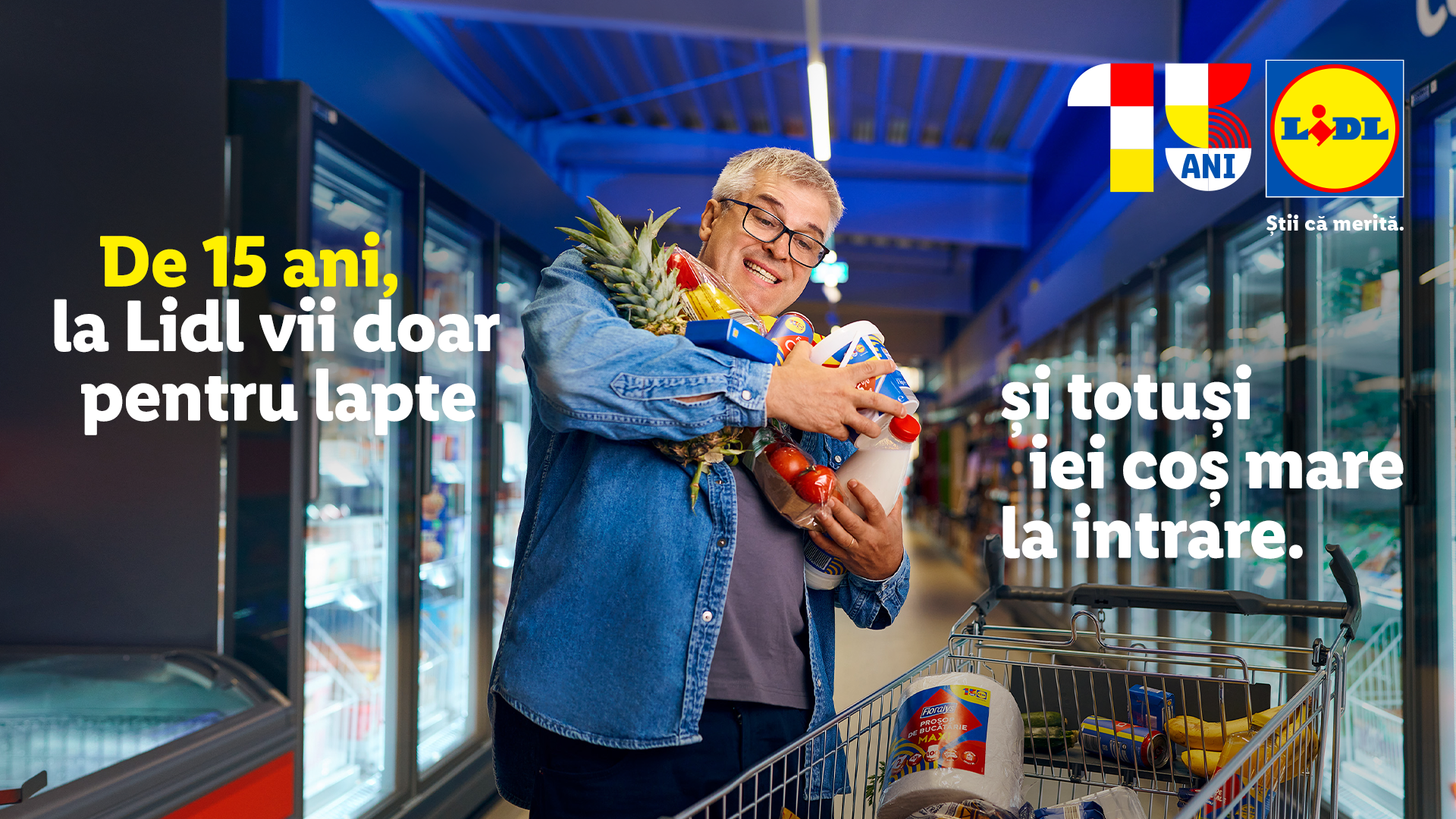 Secretul cumpărăturilor mai ieftine la Lidl? Al doilea produs vine cu până la 75% reducere