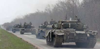 Rosja zmienia taktykę i szykuje trzy armie. Generał Skrzypczak wskazuje, gdzie może dojść do potężnego uderzenia