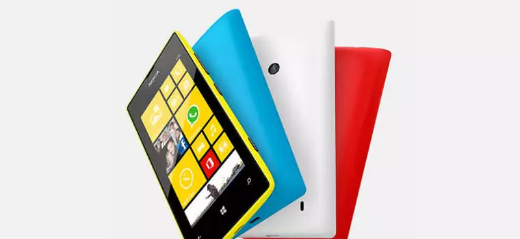 Sprzedano ponad 100 mln smartfonów z Windows Phone