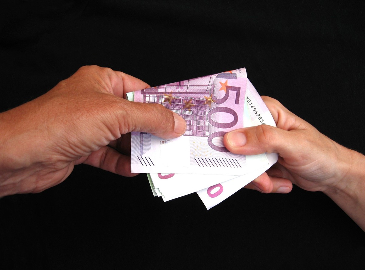 Gangi polskich żebraków opanowują Europę