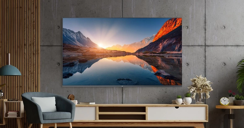 Xiaomi Mi QLED TV 4K