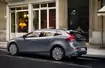 Nowe Volvo V40 wycenione