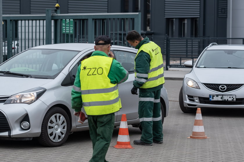 Seniorzy mogą skorzystać z darmowej rehabilitacji.