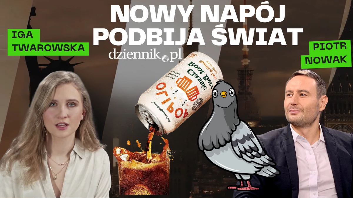  Międzynarodowy Przegląd Prasy Dziennik.pl. Nowy odcinek już jest