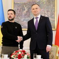 Polska wydała na pomoc Ukrainie gigantyczne pieniądze. Stawiają nas za wzór