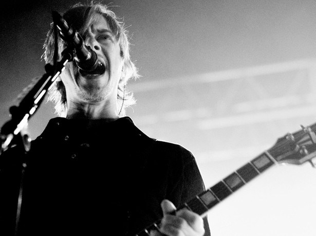 Paul Banks, czyli Julian Plenti powraca solo