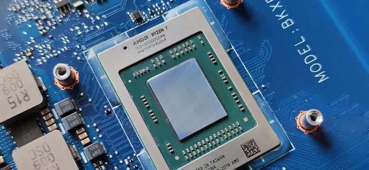 Jak za darmo zwiększyć wydajność laptopa w grach – czy podkręcanie iGPU AMD ma sens?