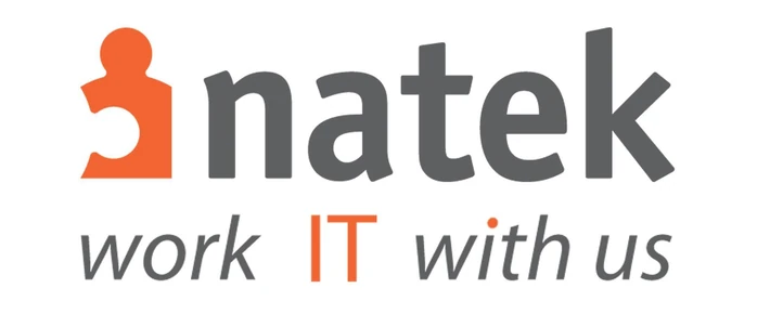 Natek logo