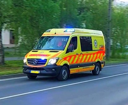 OMSZ: péntektől ebben a 3 vármegyében is működésbe lép az új alapellátási ügyeleti rendszer