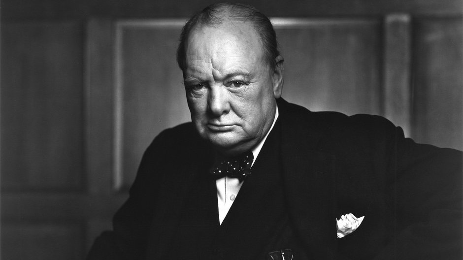 Winston Churchill (domena publiczna)