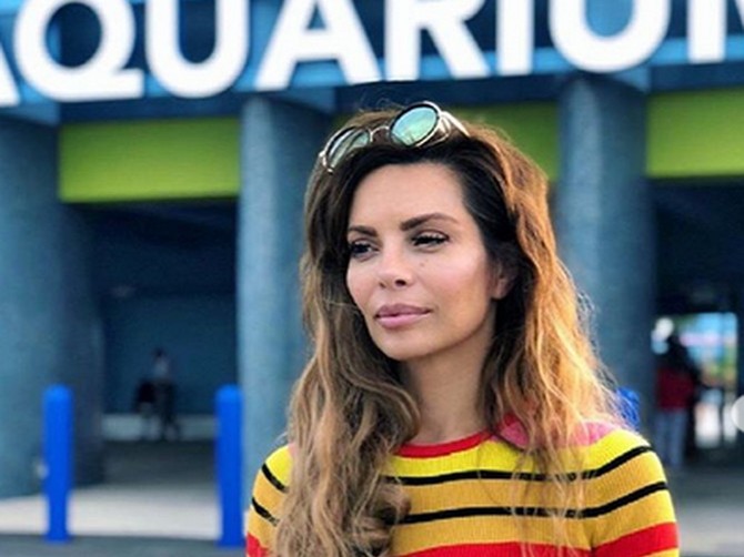 Nikolina Ristović 