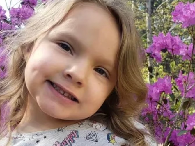Mala Lili ima tek 6 godina i neće više moći da se osmehne